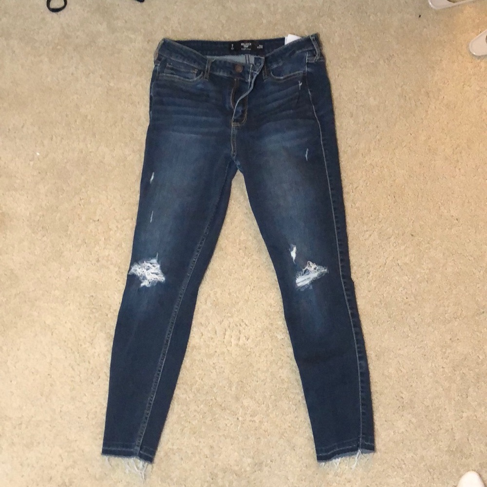 Pants
